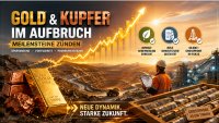Axo Metals und Amex Gold Mining erreichen zentrale Meilensteine!