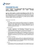 [PDF] Pressemitteilung: Fortuna meldet für das zweite Quartal 2026 eine Produktion von 72.217 Unzen Goldäquivalent und treibt wichtige Wachstumsinitiativen voran