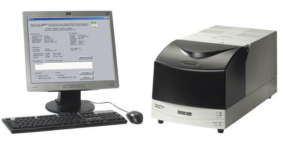 MOCON AQUATRAN 2