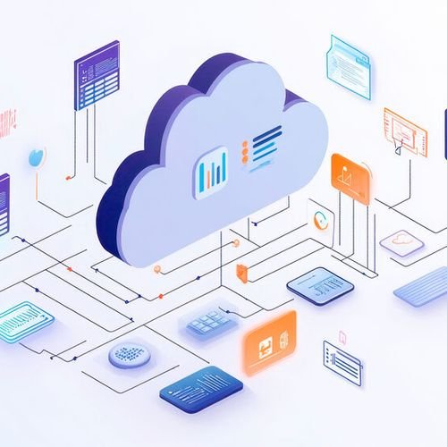 Managed TI-Services für die Breite