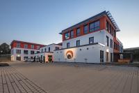 HFO Gruppe Firmengebäude