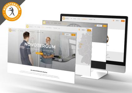 Relaunch NT HP