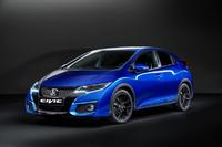 Der neue Honda Civic Sport