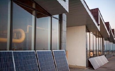 BalkonSolar