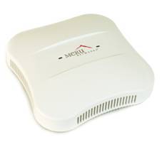 Meru AP1000i: Neue 802.11n Access Point-Serie für Enterprise-Umgebungen