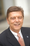 Manfred Diebitz, Vorstand Schleupen AG