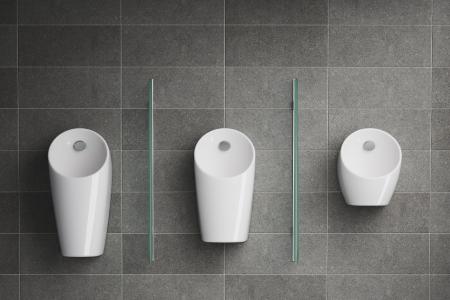 Ideal Standard Sphero Urinals (2)