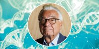 Prof. Dr. Bernhard Badura ist am 05.10.23 um 19.00 Uhr zu Gast beim brainLight-Zominar-Format Research & Science