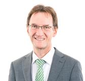 Herr Dr.-Ing. Konrad Doll ist Professor am Studiengang Elektro- und Informationstechnik der Technischen Hochschule Aschaffenburg
