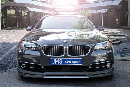 JMS Styling & Tuning for F10/F11 Facelift