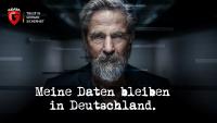 G DATA: Meine Daten bleiben in Deutschland