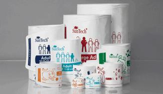Die SunTech Family