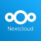 Nextcloud-Logo