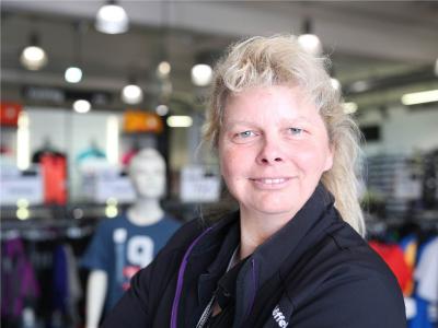 Nicole Kaelber, CEO bei der Schrey GmbH, geht mit abtis den Weg in die Cloud, um zukunfts- und wettbewerbsfähig zu bleiben.