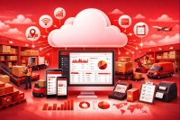 COSYS Lagerverwaltungssystem