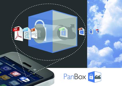 Software "PanBox"
