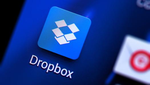 Dropbox SDK Android vulnerability droppedin