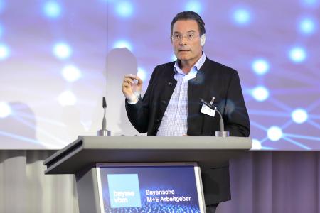 Uwe Schwellenberg, Vertriebsleiter D/A/CH sayTEC AG