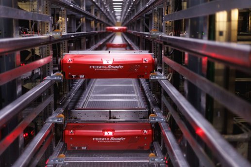 Oberste Priorität des FEGA & Schmitt Elektrogroßhandels ist es, Kunden absolute Verlässlichkeit.jpg