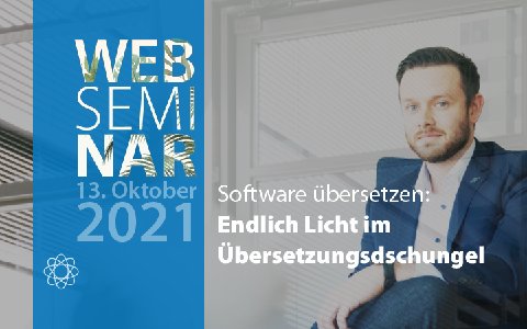 Mit einer professionellen Lokalisierung machen Sie Ihr Softwareprodukt weltweit erfolgreich. Perfekt angepasst an die sprachlichen, kulturellen und technischen Anforderungen des Zielmarkts finden sich Ihre Nutzer schnell wieder.