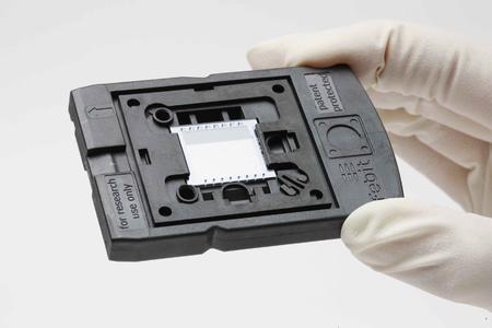 Geniom Biochip
