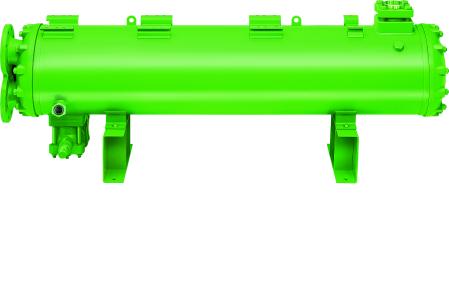 Alle BITZER HEXPV-Produkte sind HFO-ready