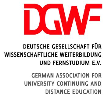 DGWF Logo