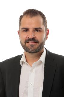 EHC Präsident Martin Deutschmann