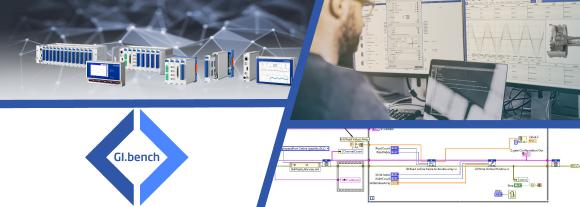 API for NI LabView