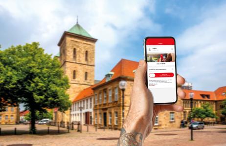 Stadtwerke Osnabrück AG
