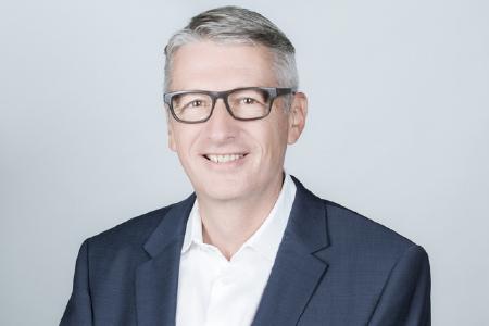 Andreas Dinges, BAP-Vizepräsident