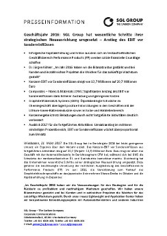 2017-03-21_Geschäftsjahr 2016 - SGL Group hat wesentliche Schritte ihrer strategischen Neuausric.pdf