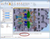 3D-CAD-Viewer mit Bi-Turbo: Kisters 3DViewStation V12.0