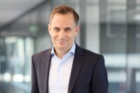 Continental Olaf Schick