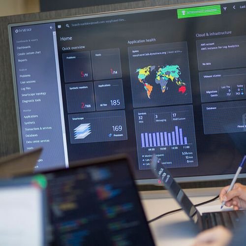 Monitoring reicht nicht – Observability muss liefern