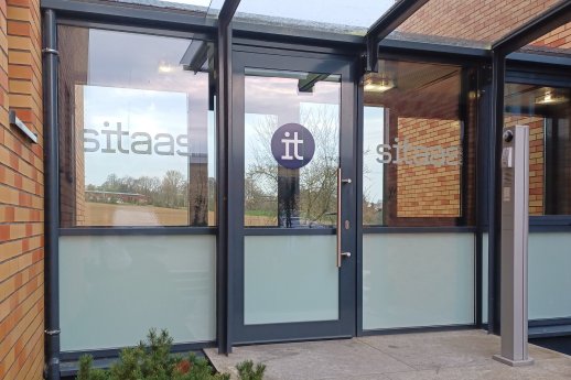 sitaas GmbH Eingang.png