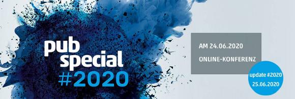 Publishing-Special