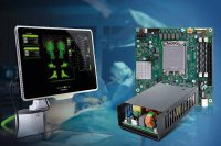 Power+Board solution for neuromonitoring system from Dr. Langer Medical