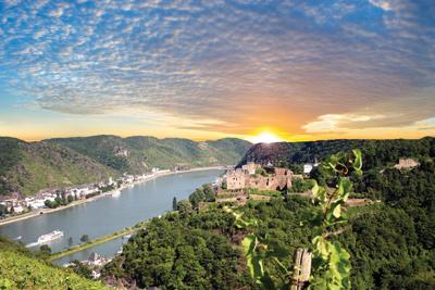 Weiterbildungsseminar für Brandschutzbeauftragte in St. Goar am Rhein