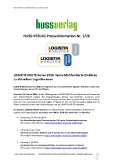 Presseinformation_1_HUSS_VERLAG_LOGISTIK HEUTE-Foren 2026_Sechs Mal fundierte Einblicke zu aktuellem Logistikwissen