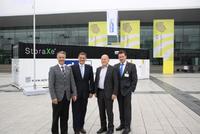 Battery+Storage 2012