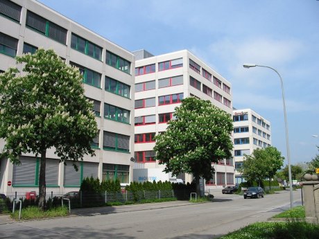 BioTechPark Freiburg - Innovationscenter Freiburg-Nord.jpg