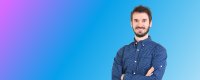 Profilbild Steven Winkler, Senior Online Marketing Consultant