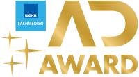 NCP ist für WEKA Ad Award 2020 nominiert