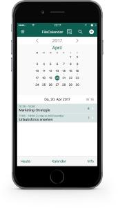 FileCalendar
