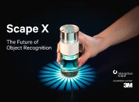 Scape X Tags Future of Object Recognition Interactive Scape