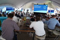 Die Branchentage der GWS finden auch 2024 wieder statt.