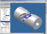 1. Partsolution wird für Autodesk Investor 2008 zertifiziert