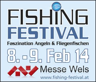 Fishing Festival 2014
