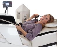 CeBit 2015: Feel the brainLight-Recreation - Accelerate your transformation